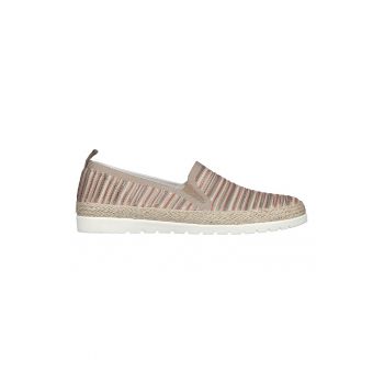 Espadrile cu dungi Flexpadrille 3.0 ieftina la reducere