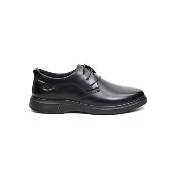 Pantofi barbati 1D2533 negru