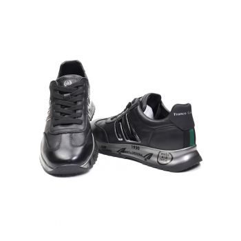 Pantofi barbati A8899 1 negru
