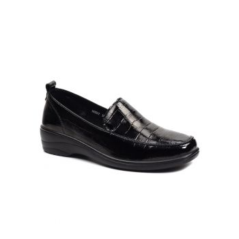 Pantofi dama X4X400017 01 O negru ieftini la reducere