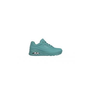 Pantofi Sport  Uno Stand On Air W 73690-TEAL - Femei - Turcoaz