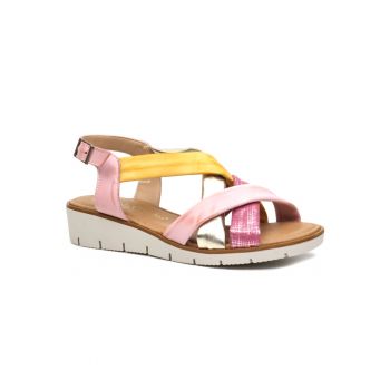 Sandale dama 2146 multicolor Sandale dama 2146 multicolor
