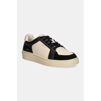 Gant sneakers Julice culoarea bej, 29531656 G041