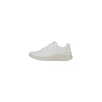 Pantofi sport de piele ecologica