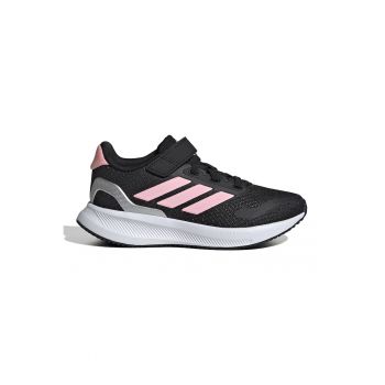 Pantofi sport din material textil cu logo Runfalcon 5