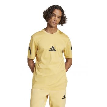 Tricou de bumbac Z.N.E