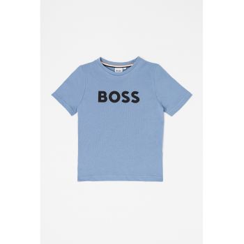 Tricou cu imprimeu logo