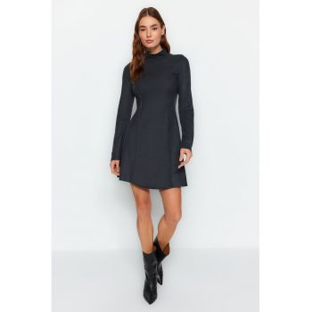 Rochie mini evazata