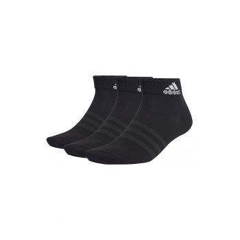Set de sosete unisex - pana la glezna - 6 perechi
