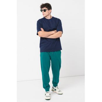 Tricou lejer din bumbac