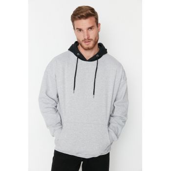 Hanorac barbati 76253 - Bumbac