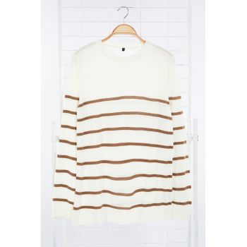 Pulover barbati 168653 - Acril