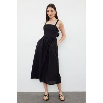 Rochie 79923 - Bumbac