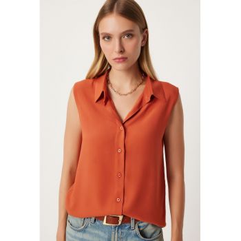 Camasa dama 133783 - Viscoza