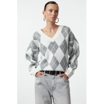 Pulover dama 171459 - Acril
