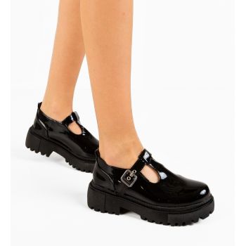 Pantofi Casual Bernie Negri