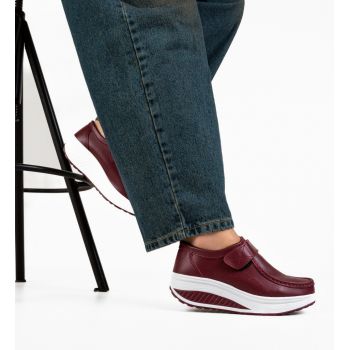 Pantofi Casual Marko Grena