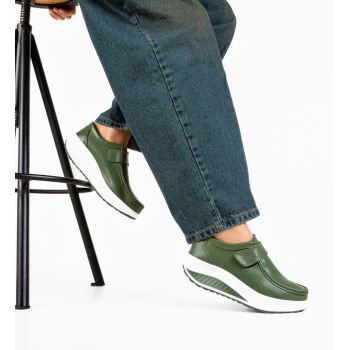 Pantofi Casual Marko Verzi
