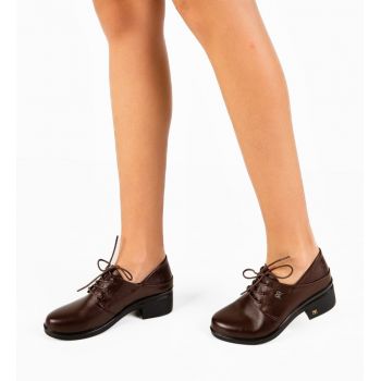Pantofi Casual Xaphan Maro 2