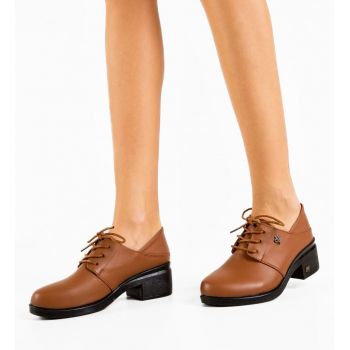 Pantofi Casual Xaphan Maro