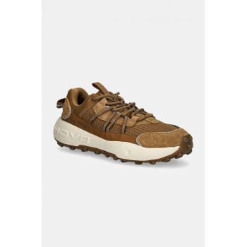 Under Armour pantofi Fat Tire Venture Pro culoarea maro, 3027212