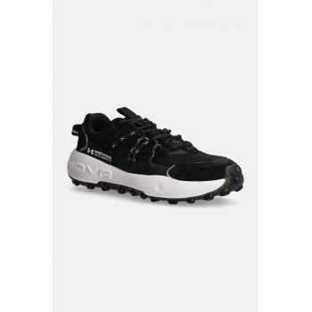 Under Armour pantofi Fat Tire Venture Pro culoarea negru, 3027212