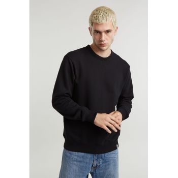 Bluza de trening uni relaxed fit