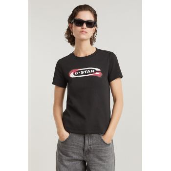 Tricou de bumbac organic Old Skool