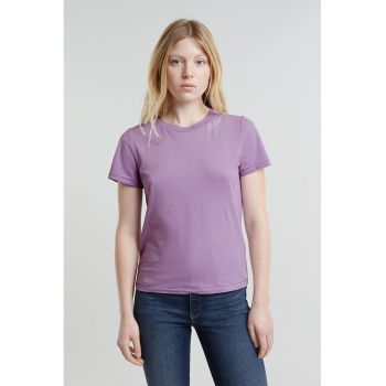 Tricou din bumbac organic