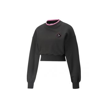 Bluza  SWxP Crew TR 53356201