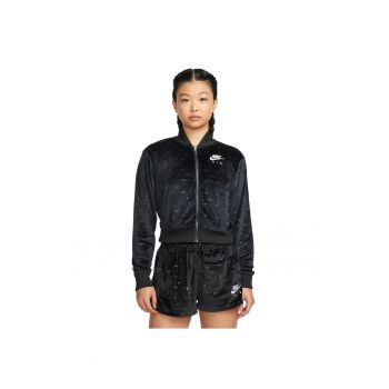 Bluza trening  W NSW AIR VLR JKT DD5449010