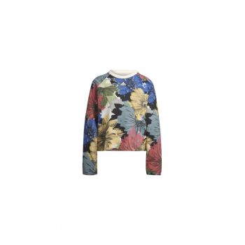 Bluza  W AOP SWT HI0027