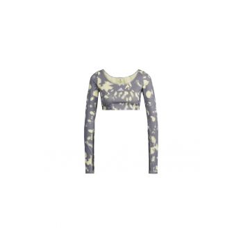 Bluza  W HYGLM CRO AOP HK2571