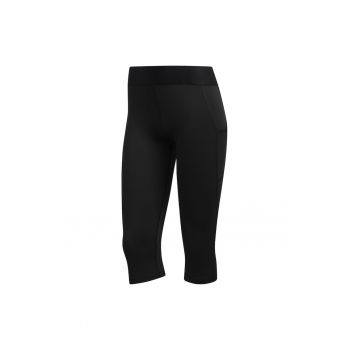 Colanti  Tf Capri T FJ7169 Femei Negru