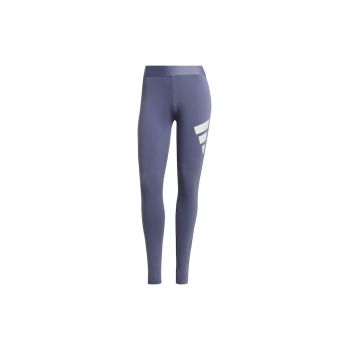 Colanti  W Fi Legging HA7647 Femei Albastru XXS