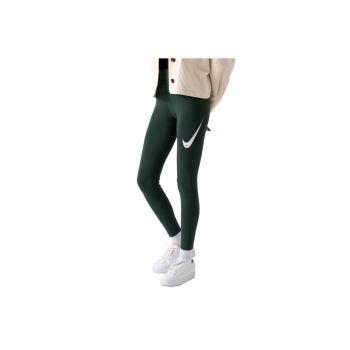 Colanti  W Nsw Swsh Hr Tight DM6207397 Femei