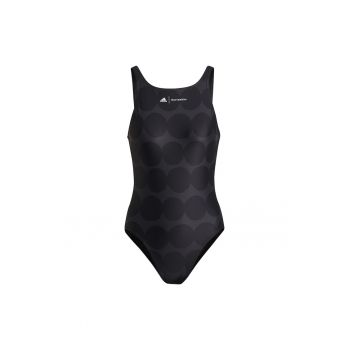 Costum de baie  Marimekko S GT1824 Femei Negru