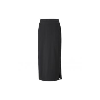 Fusta  Her Skirt Tr 58952401 Femei Negru