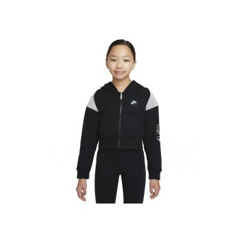 Hanorac  G NSW AIR FT FZ HOODIE DM8386010