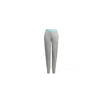 Pantaloni trening  G Up2mv Pant H16905 Copii Gri
