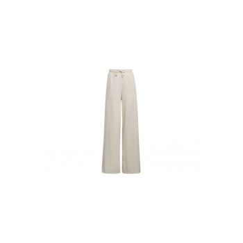 Pantaloni trening  W All Szn Wl IC6467 Femei Bej