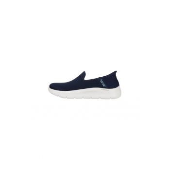 Pantofi sport  Go Walk Flex 124963NVY Femei