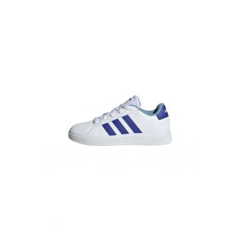 Pantofi sport  Grand Court 2.0 K HP8908 Copii Alb