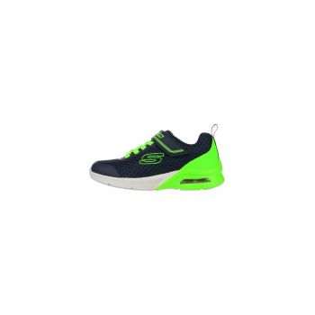 Pantofi sport  Microspec Max - Gorv 403773LNVLM Copii
