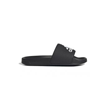 Papuci cu logo Adilette 2