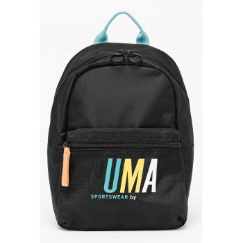 Rucsac cu imprimeu logo Prime Street