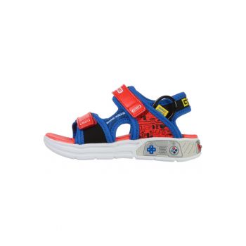 Sandale  POWER SPLASH 402264LRDBL