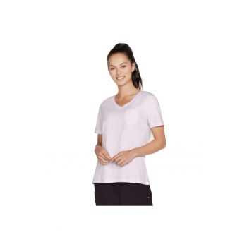 Tricou  DIAMOND WASH HATHA V W1TS331PRLV