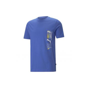 Tricou  GRAPHICS Multicolor Tee 67447792