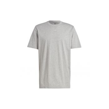 Tricou  M All Szn T IC9789 Barbati Gri M